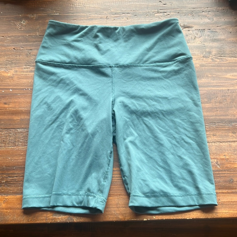 90 degree biker shorts